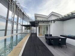 The Oceanfront @ Sentosa Cove (D4), Condominium #630166771
